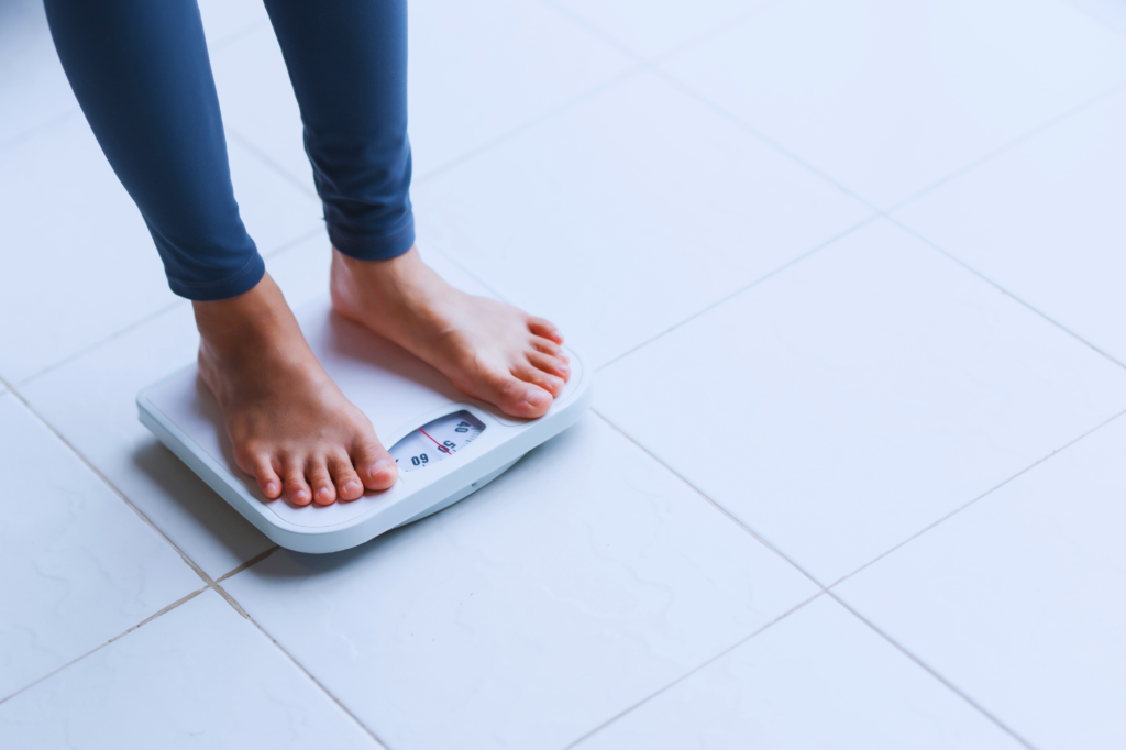 Why Sustainable Weight Loss Is Better Than Quick Diets