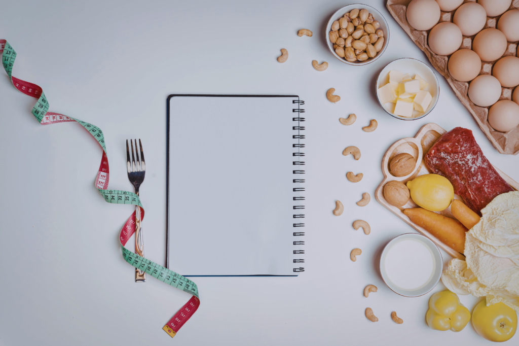 Lifestyle Diseases and How Nutrition Plays a Key Role in Managing Them